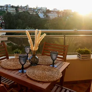 Soleado Golf Y A 900 M De La Playa Apartamento Benalmádena