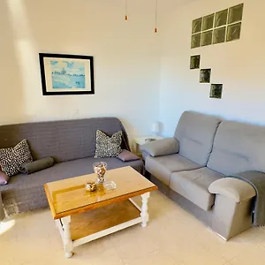 G&g Benalbeach Mediterranean Views Apartamento Benalmádena