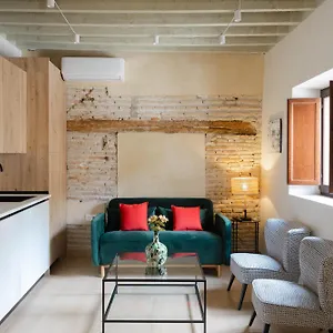 Duplex Con Vista A La Alhambra Granada