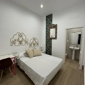 1 Dream San Diego Deluxe Parking Privado Opcional Granada
