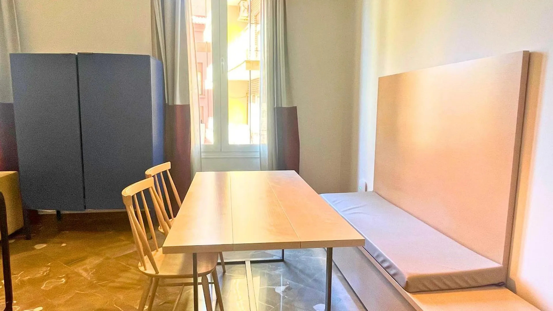 Apartment Home4U Gran Via Luxury Granada
