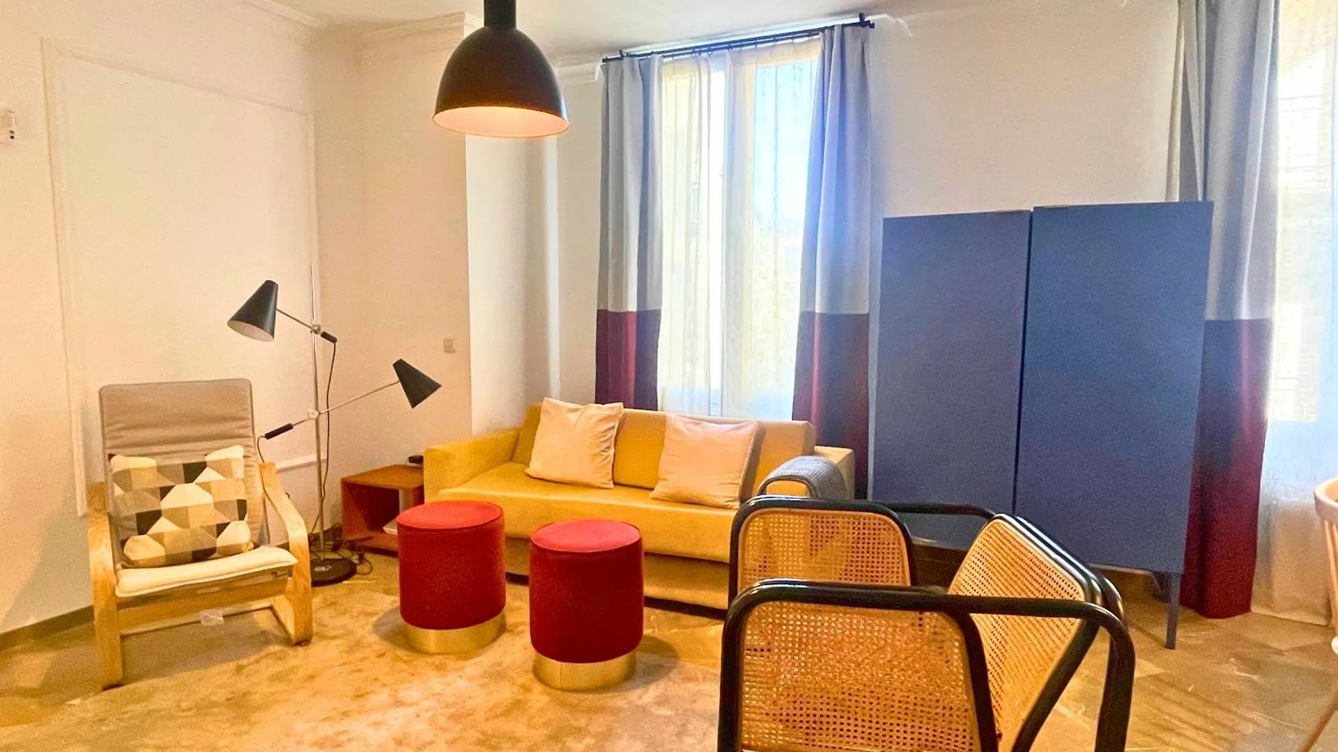 Home4U Gran Via Luxury Granada 0*,  Spain