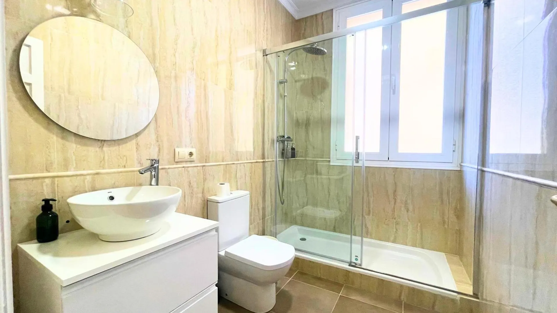 Apartment Home4U Gran Via Luxury Granada Spain