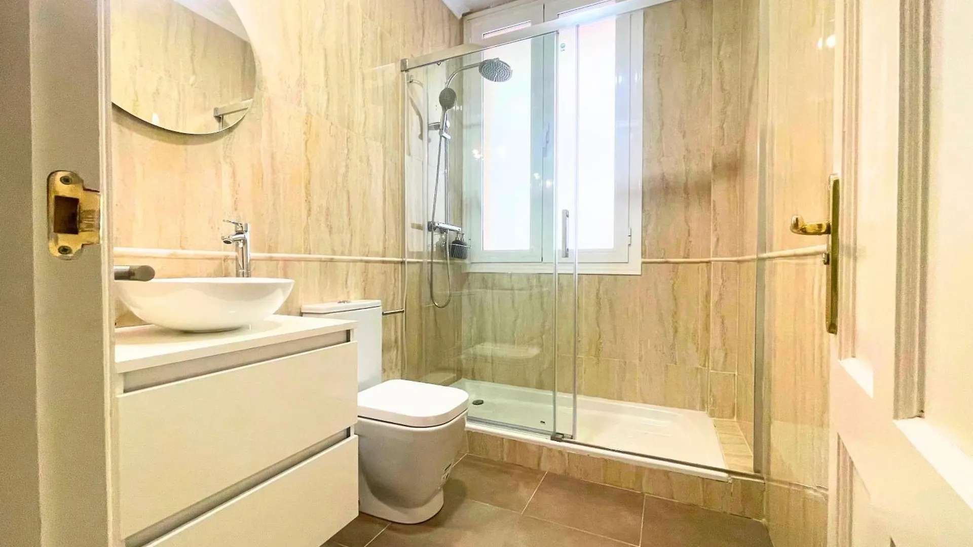 Apartment Home4U Gran Via Luxury Granada