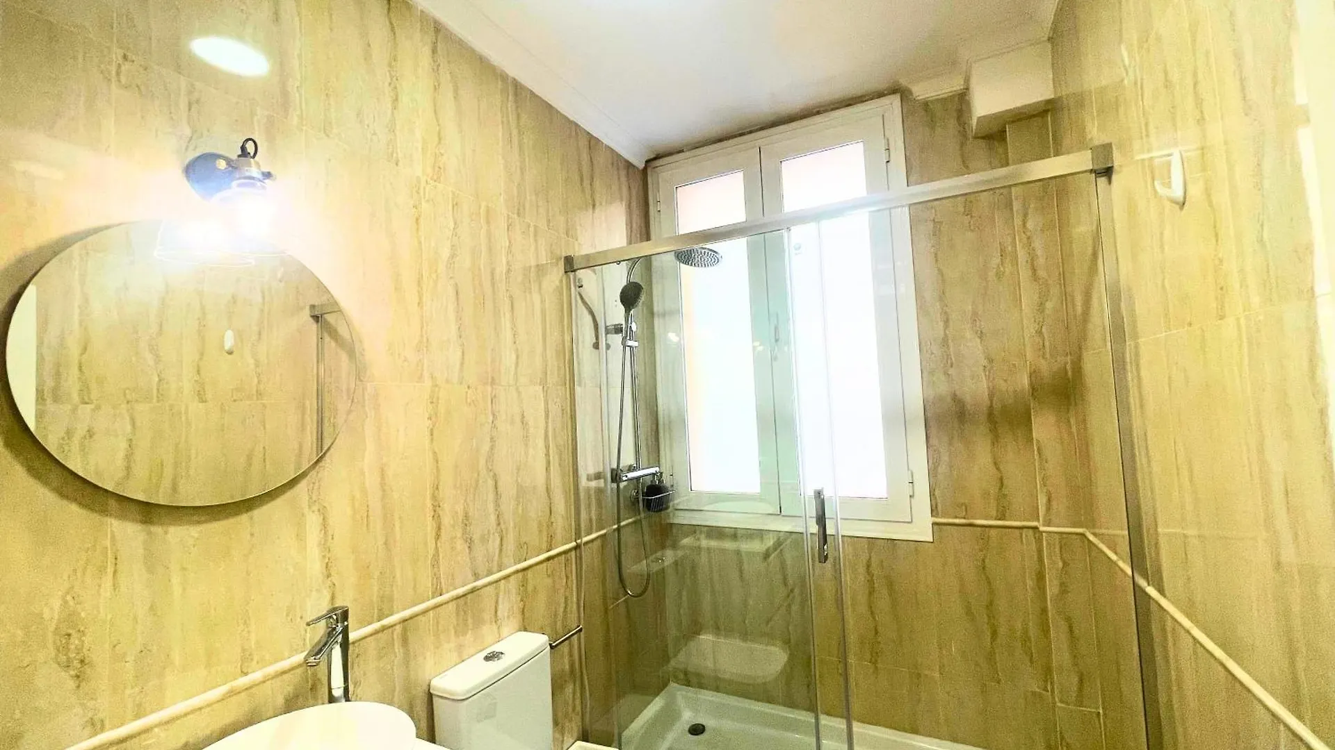 Apartment Home4U Gran Via Luxury Granada