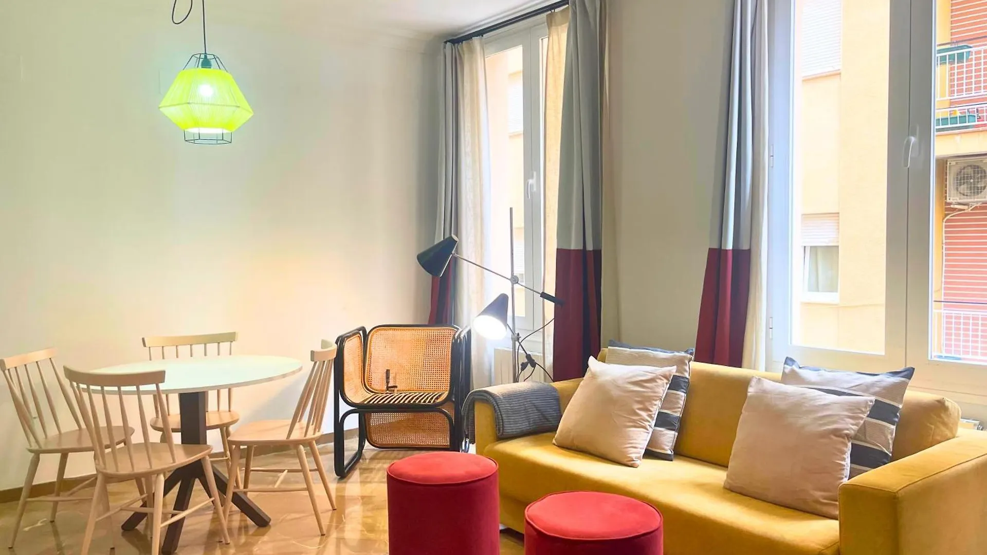 Home4U Gran Via Luxury Granada 0*,  Spain